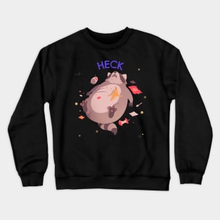 Heck Crewneck Sweatshirt